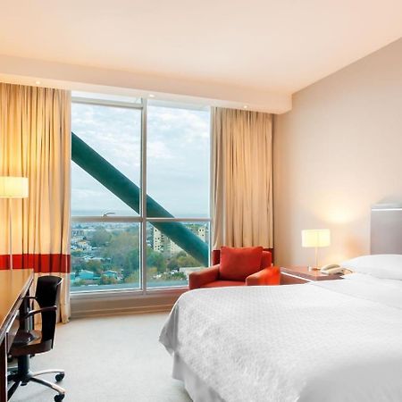 Four Points By Sheraton Los Angeles Екстер'єр фото