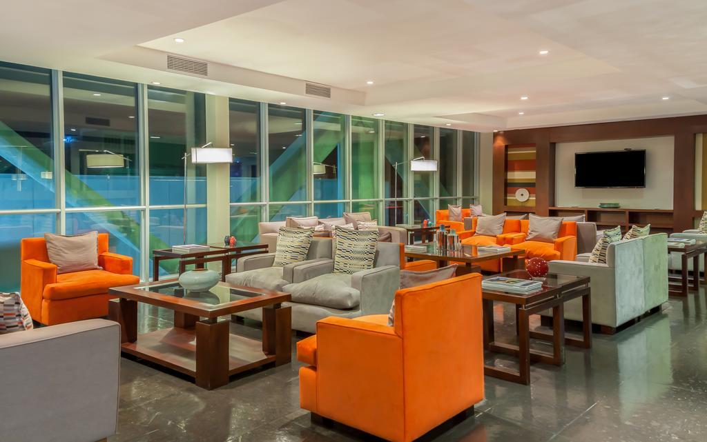 Four Points By Sheraton Los Angeles Екстер'єр фото