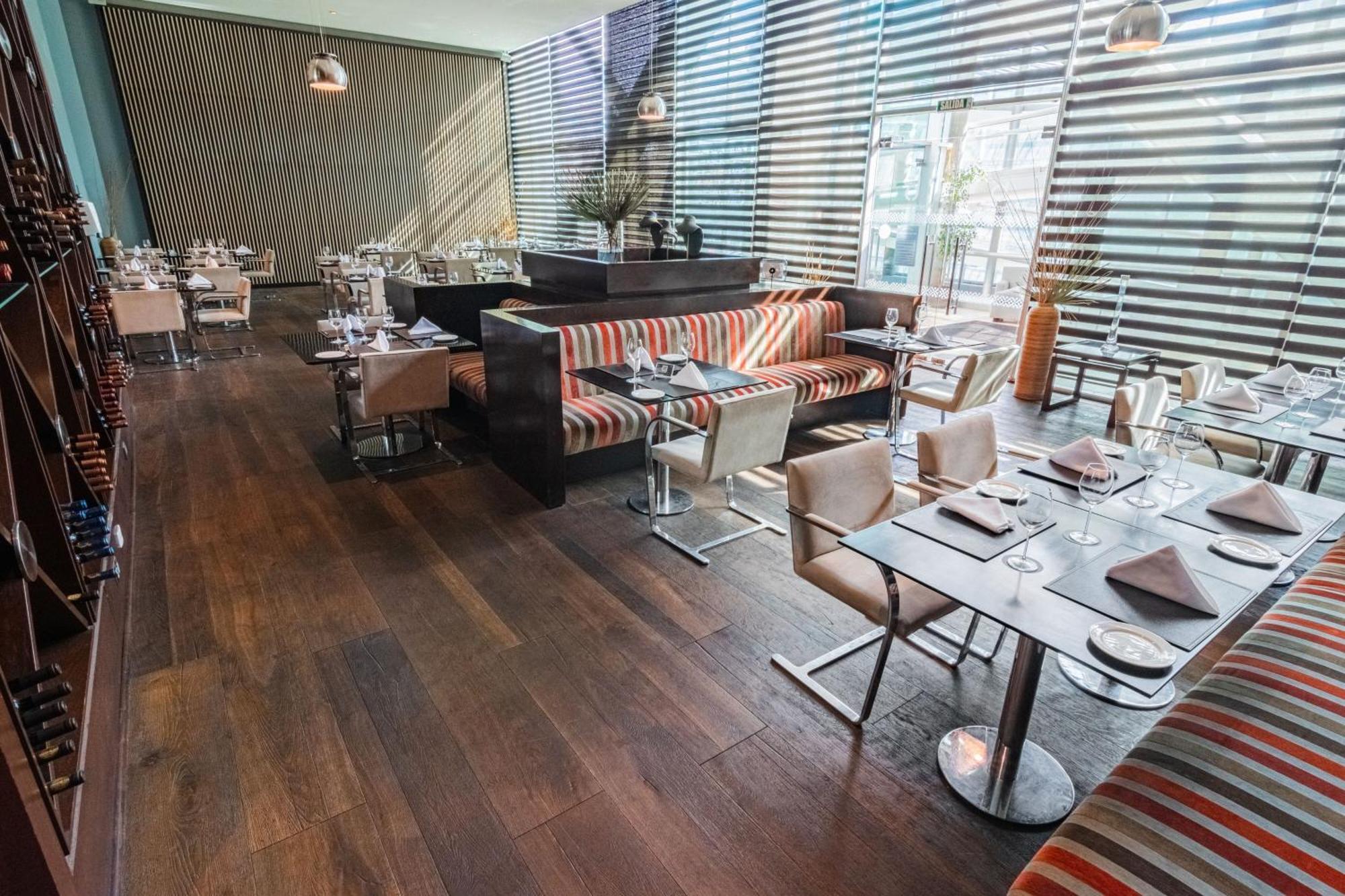 Four Points By Sheraton Los Angeles Екстер'єр фото